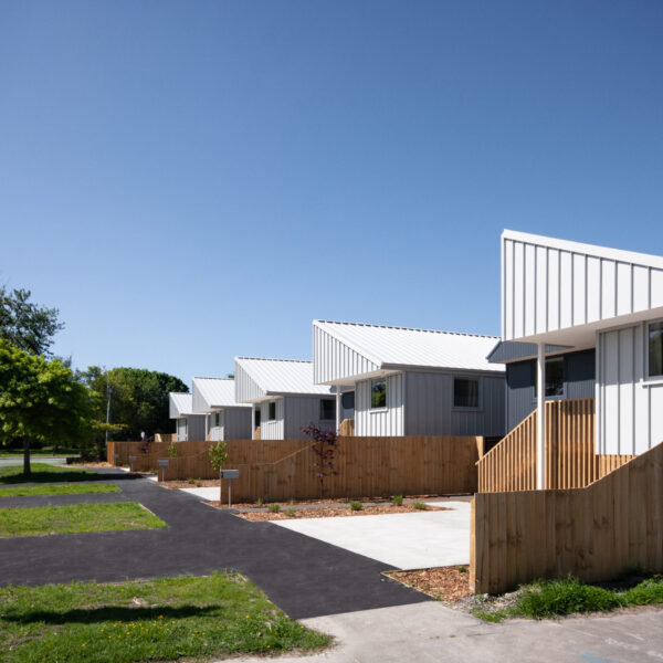 Travis Rd - 5x three bedroom homes